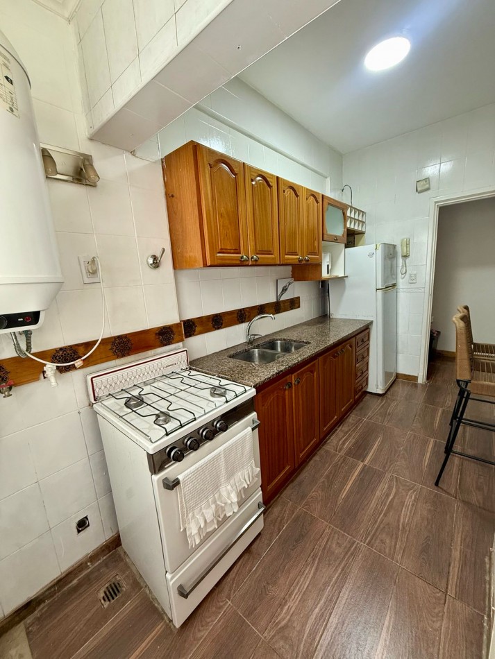 Departamento 2 ambientes en Venta - Centro