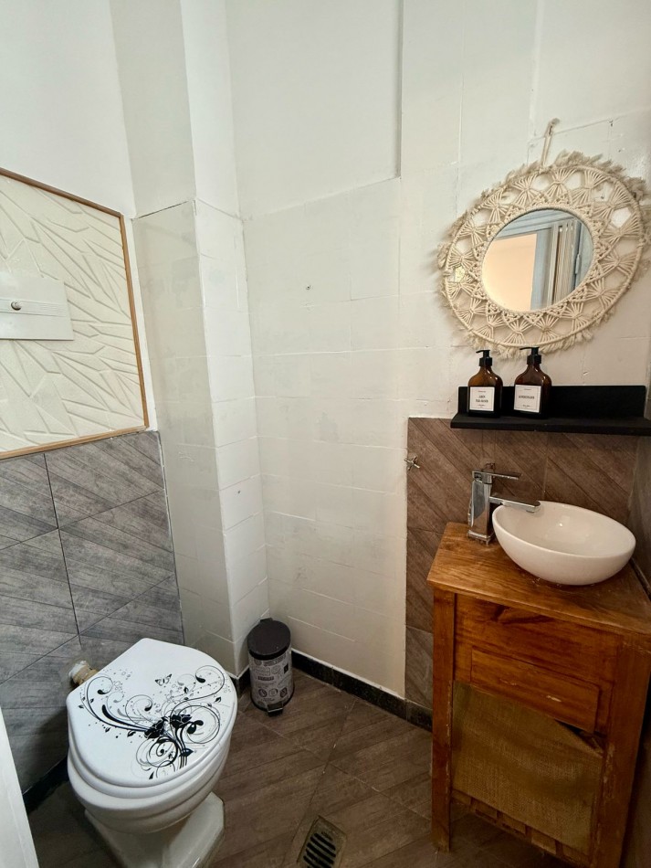 Departamento 2 ambientes en Venta - Centro