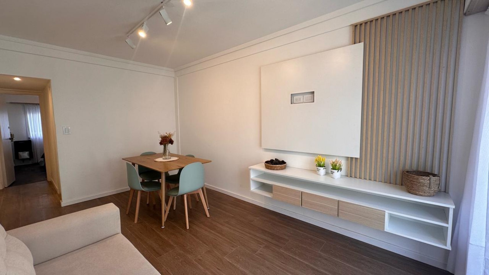 Departamento 2 ambientes en Venta - Centro