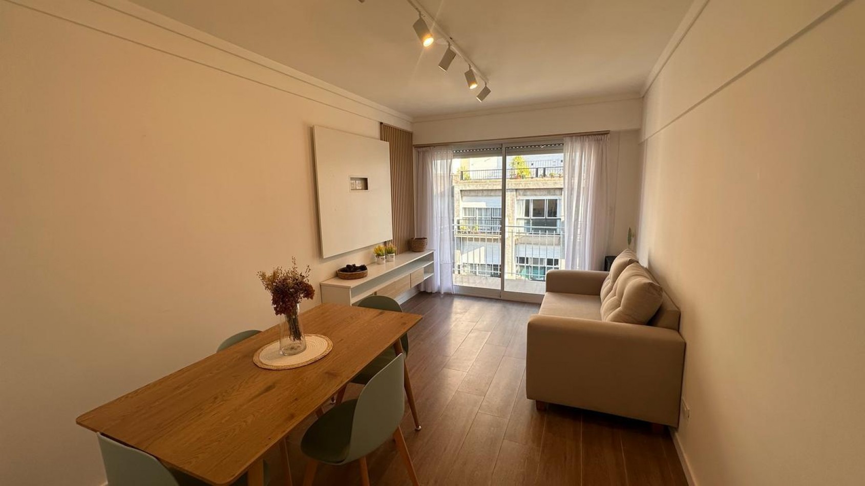 Departamento 2 ambientes en Venta - Centro