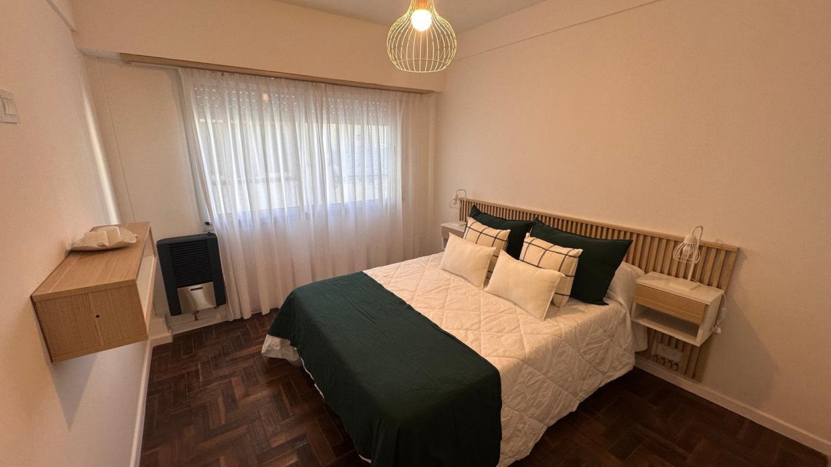 Departamento 2 ambientes en Venta - Centro