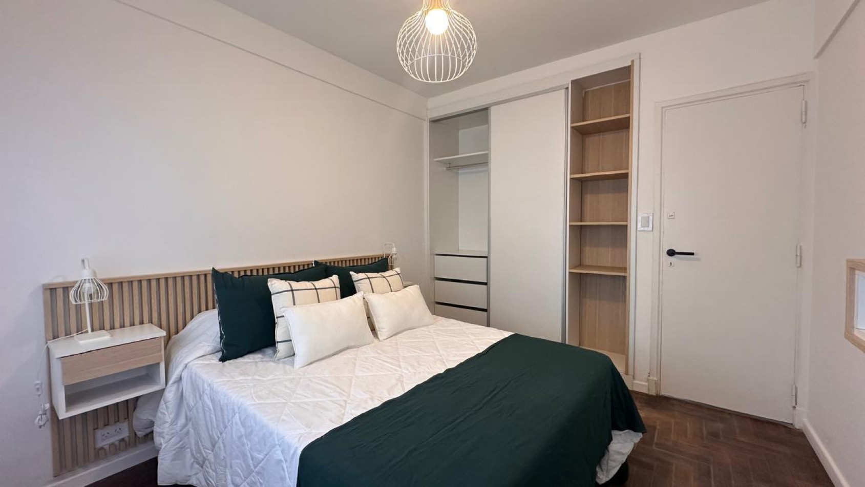 Departamento 2 ambientes en Venta - Centro