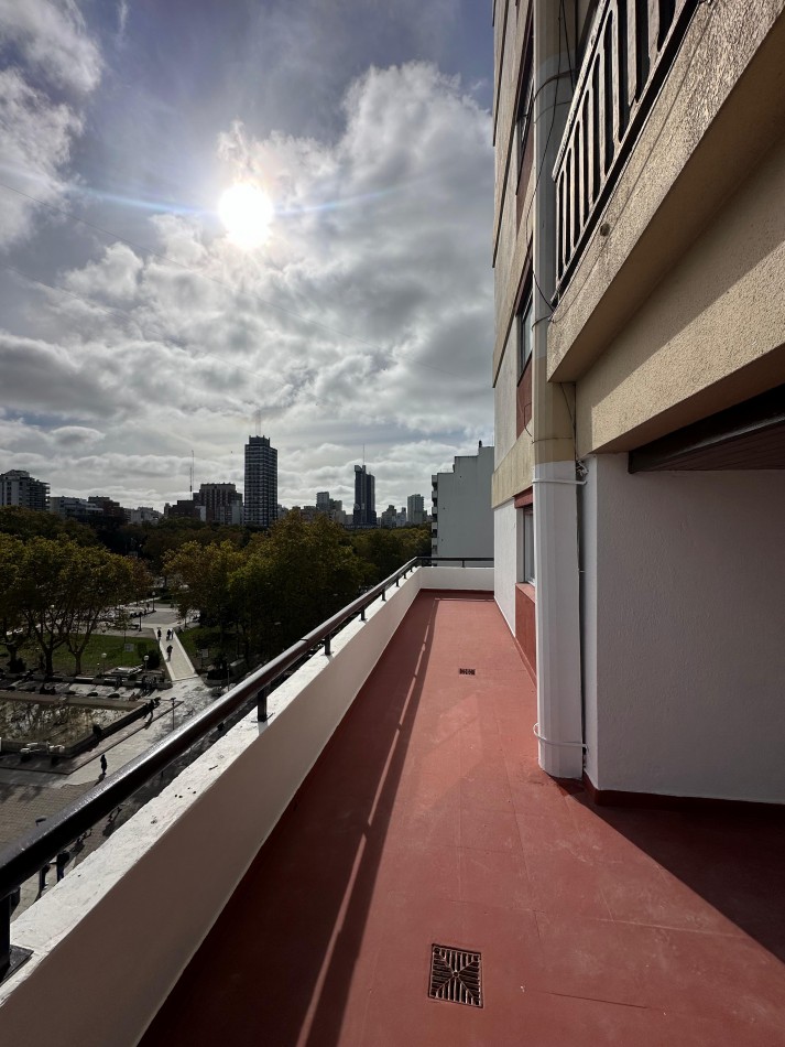 Departamento 4 ambientes en Venta - Centro