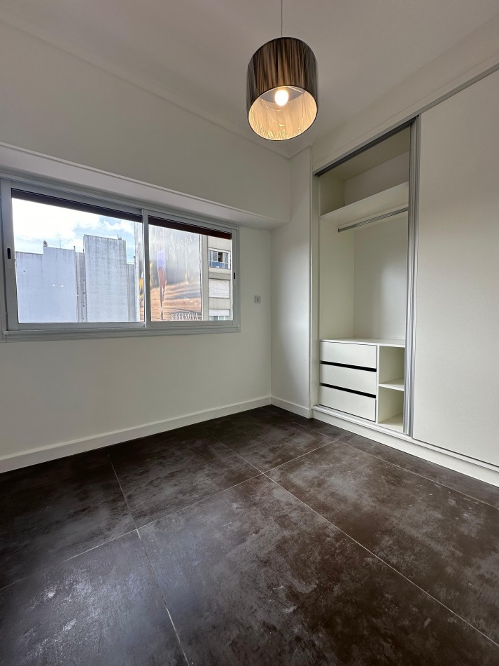 Departamento 4 ambientes en Venta - Centro