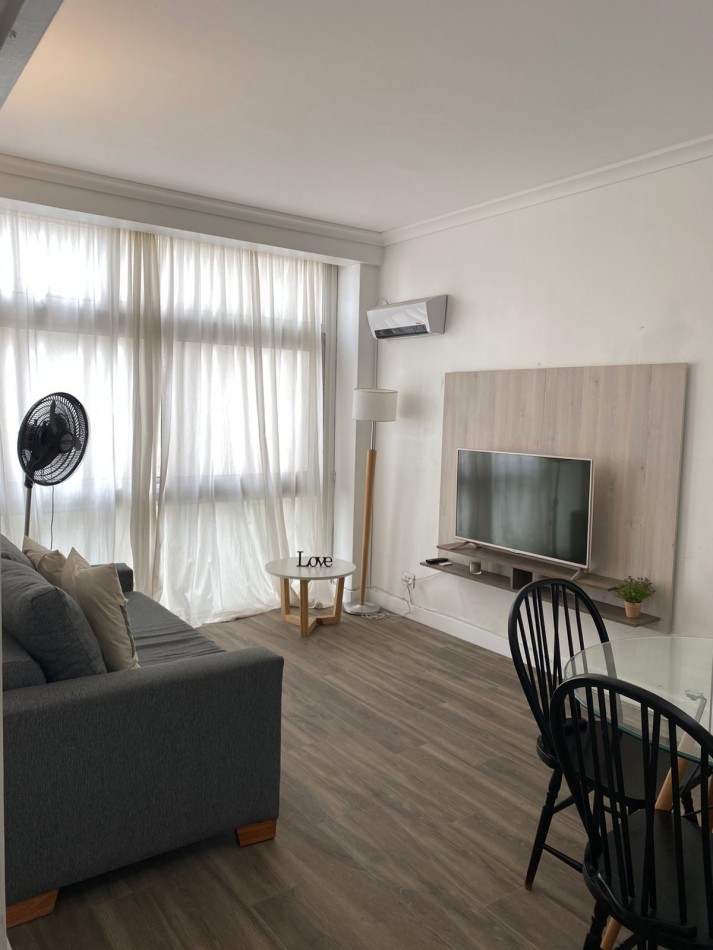 Departamento 2 ambientes en Alquiler - Aldrey