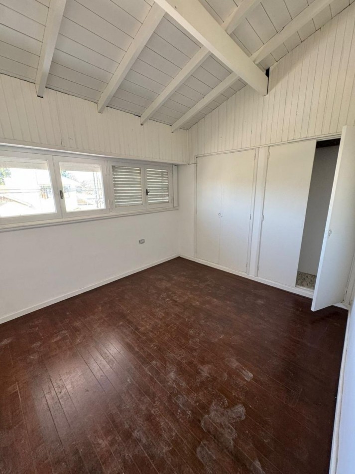 Ph 3 ambientes en Venta - Villa Primera