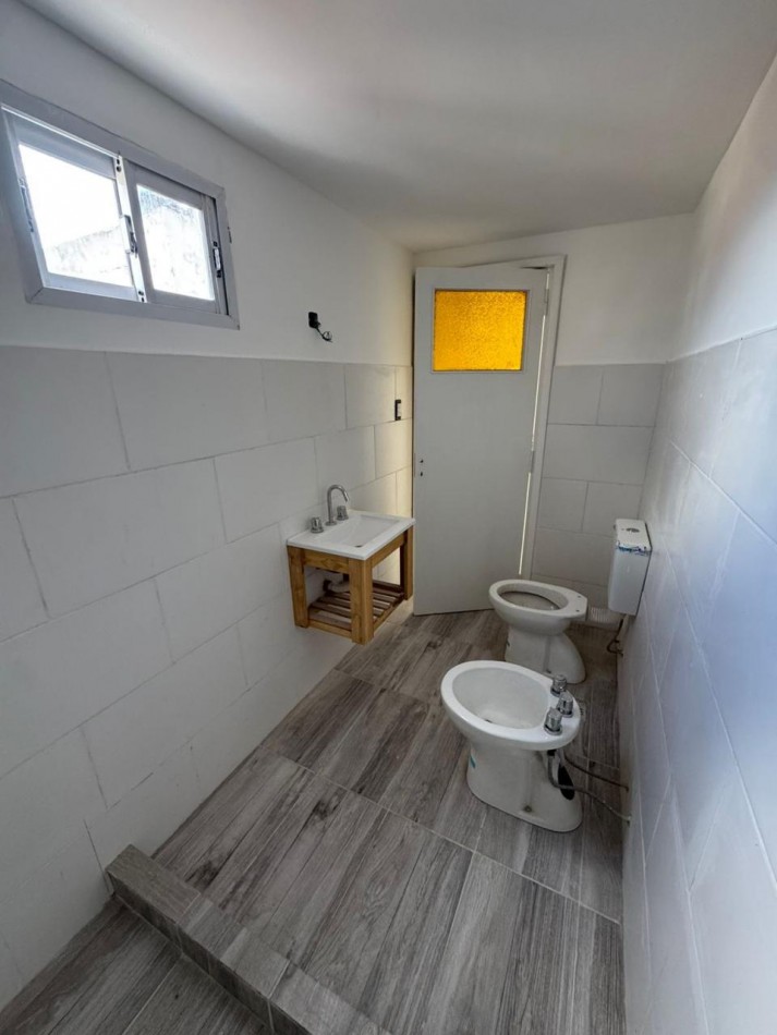 Ph 3 ambientes en Venta - Villa Primera