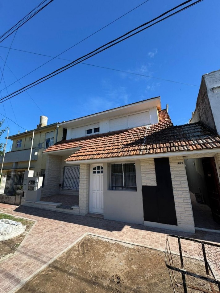Ph 3 ambientes en Venta - Villa Primera