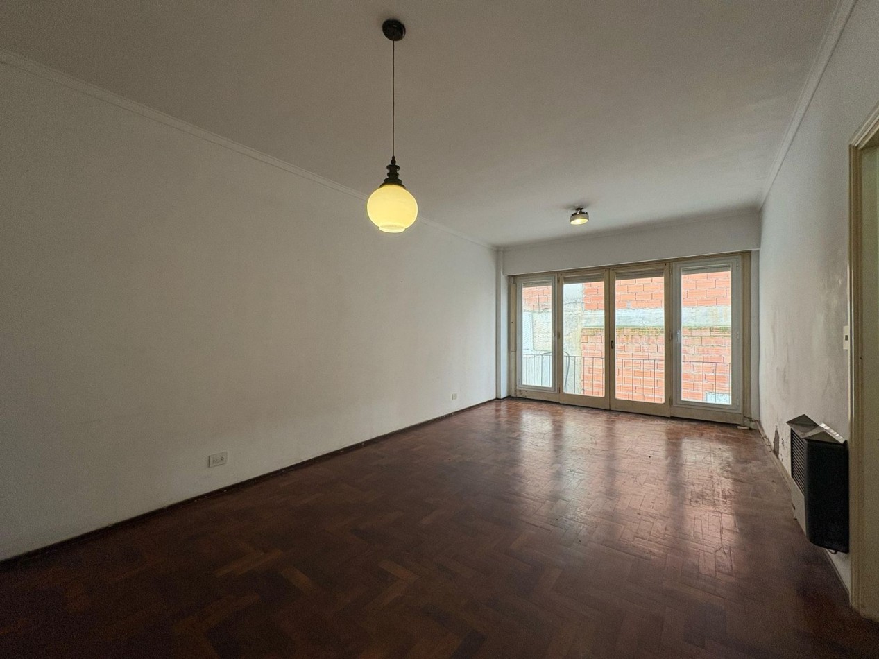 Departamento 3 ambientes en Venta - Plaza Colon