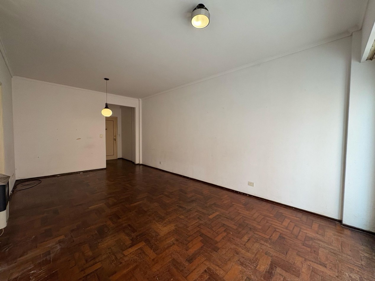 Departamento 3 ambientes en Venta - Plaza Colon