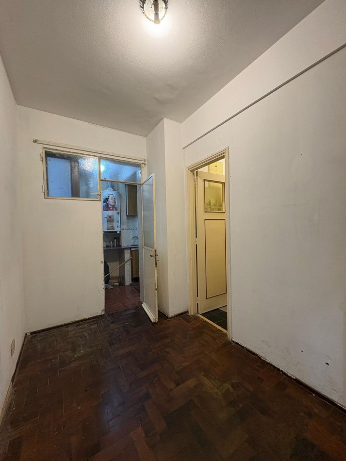 Departamento 3 ambientes en Venta - Plaza Colon