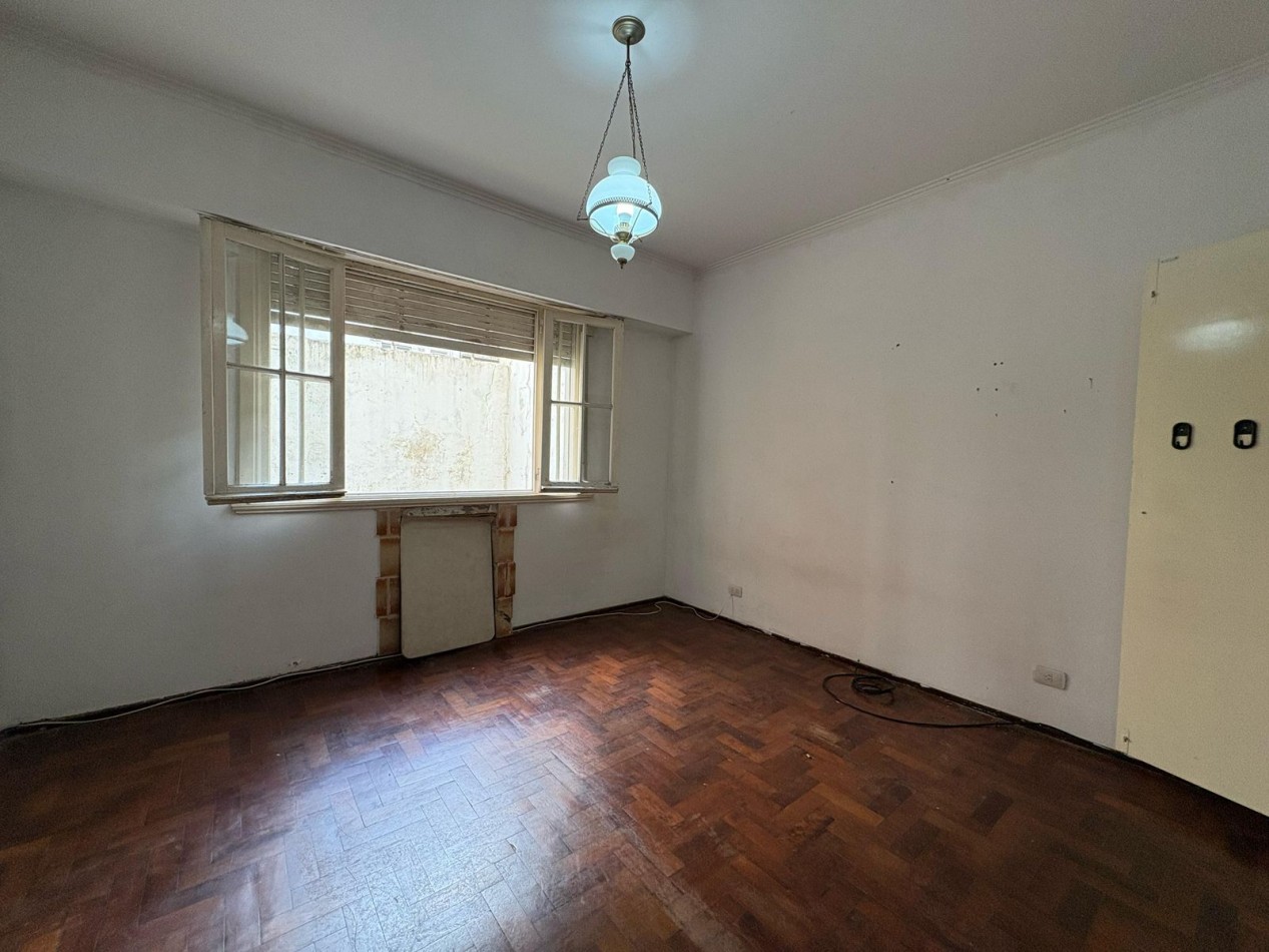 Departamento 3 ambientes en Venta - Plaza Colon