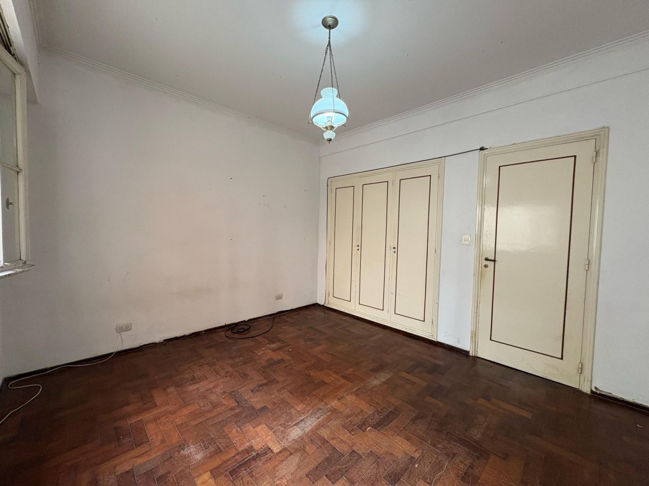 Departamento 3 ambientes en Venta - Plaza Colon