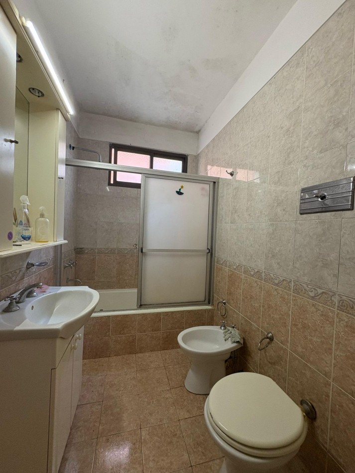 Departamento 3 ambientes en Venta - Plaza Colon