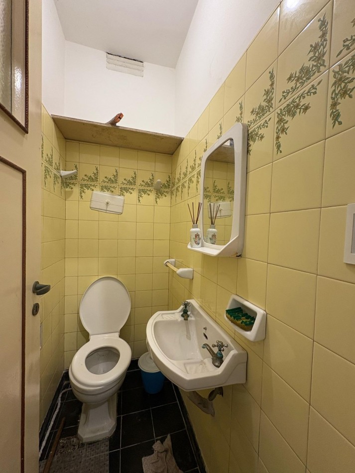 Departamento 3 ambientes en Venta - Plaza Colon