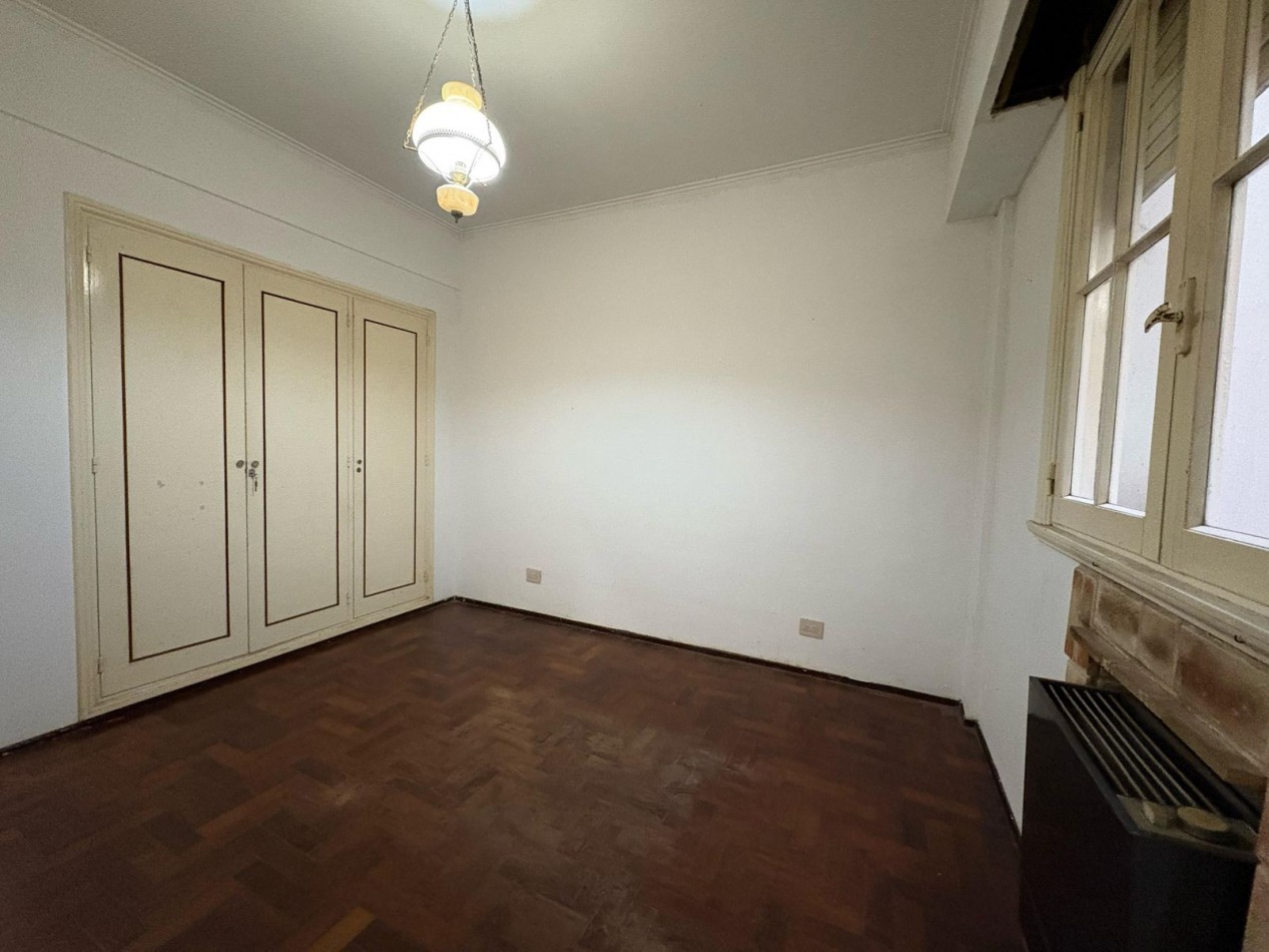 Departamento 3 ambientes en Venta - Plaza Colon