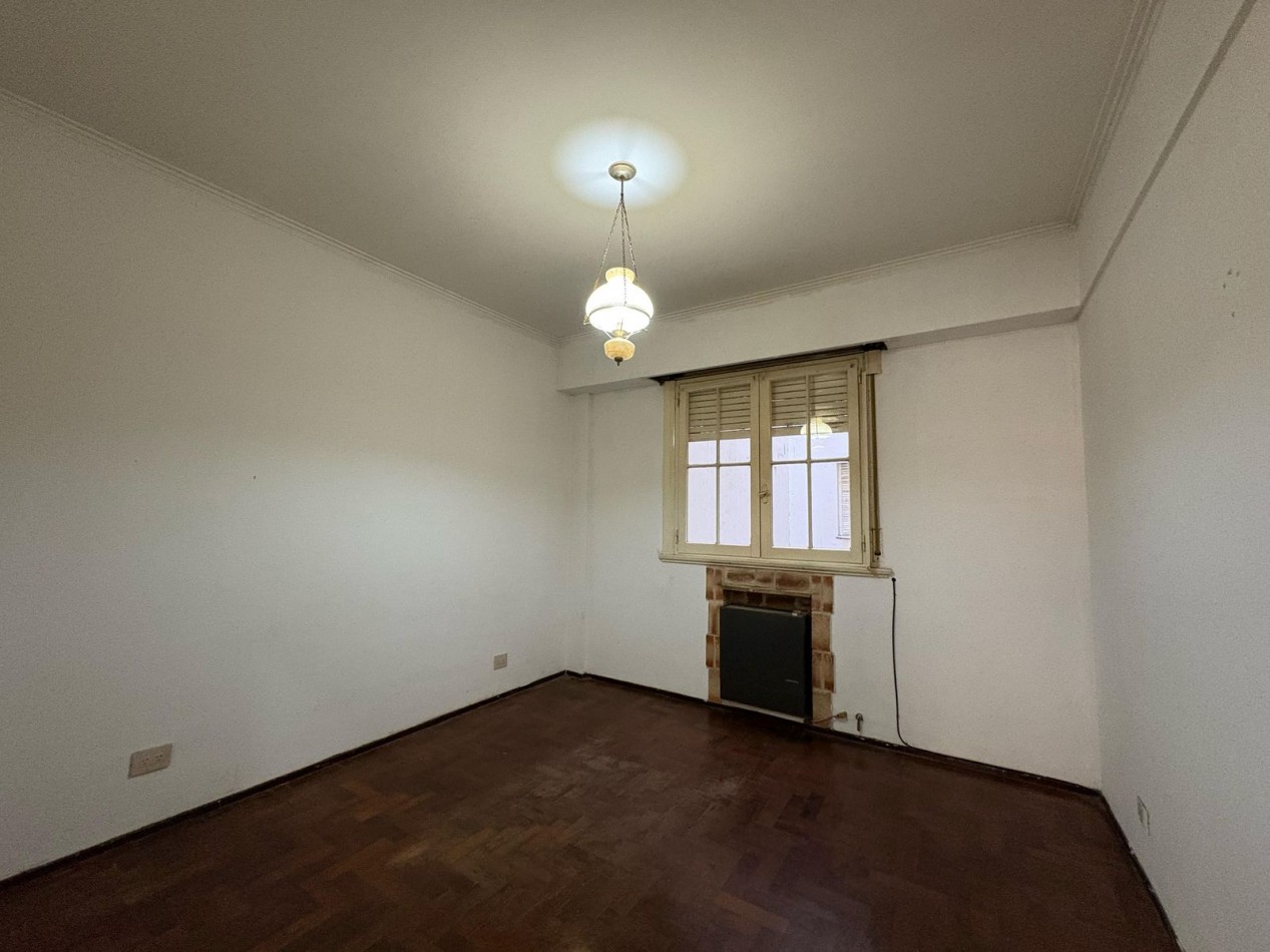 Departamento 3 ambientes en Venta - Plaza Colon