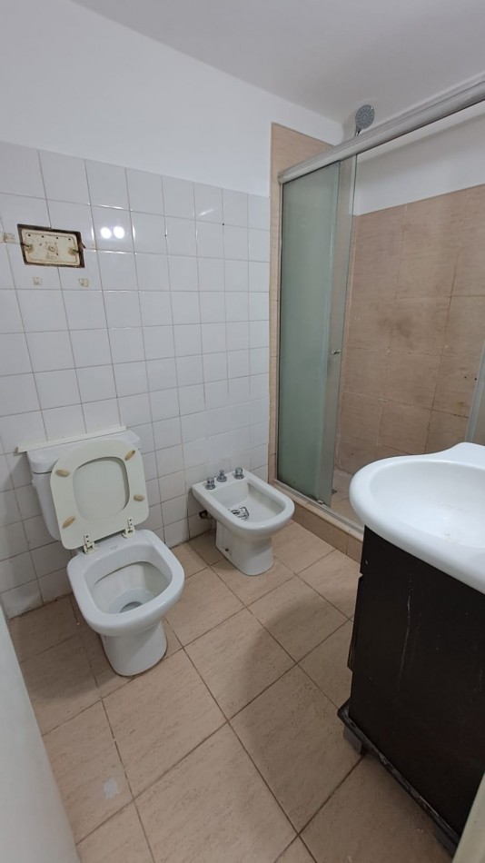 Departamento 3 ambientes en Alquiler - Zacagnini