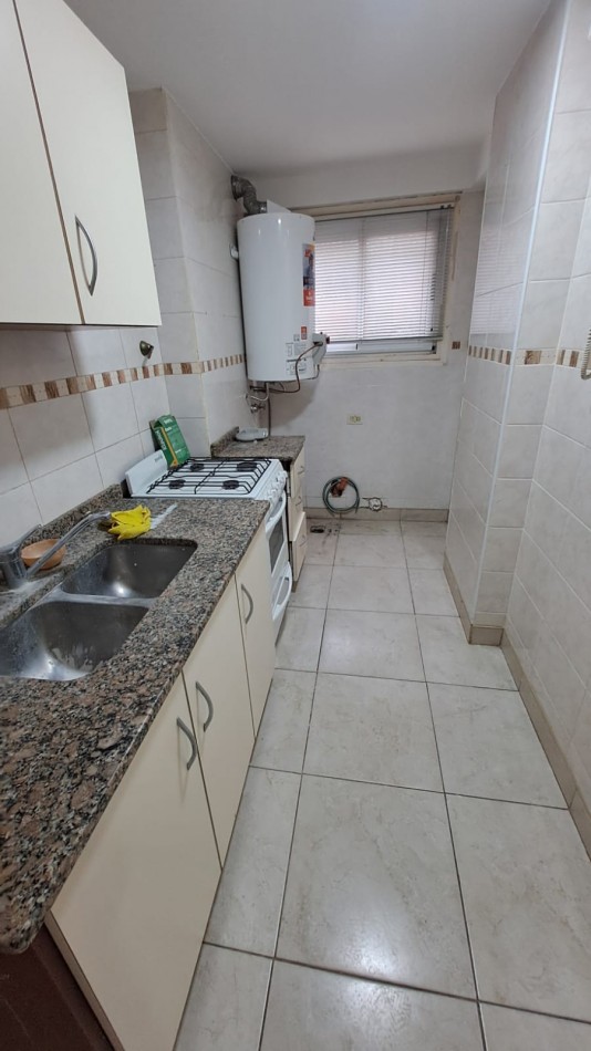 Departamento 3 ambientes en Alquiler - Zacagnini