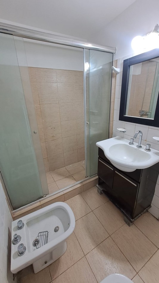Departamento 3 ambientes en Alquiler - Zacagnini