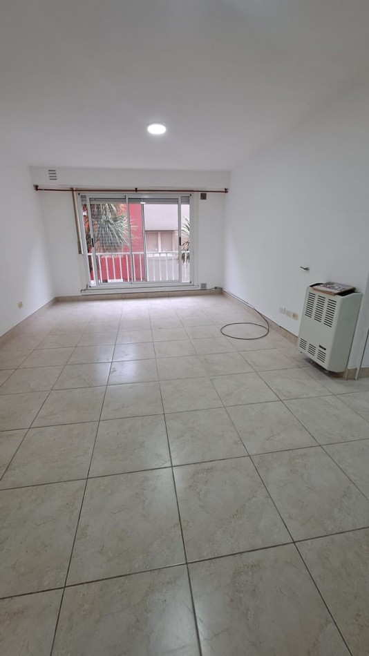 Departamento 3 ambientes en Alquiler - Zacagnini