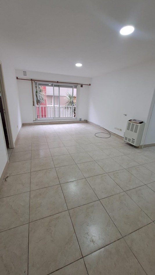Departamento 3 ambientes en Alquiler - Zacagnini