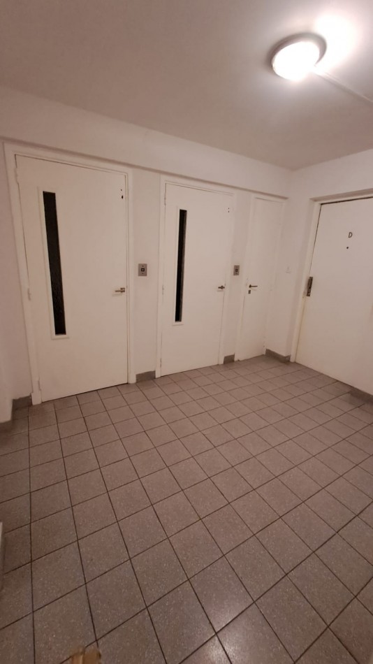 Departamento 3 ambientes en Alquiler - Zacagnini