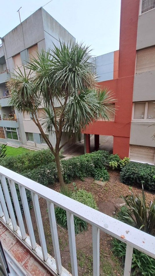 Departamento 3 ambientes en Alquiler - Zacagnini