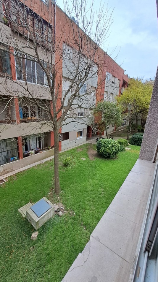 Departamento 3 ambientes en Alquiler - Zacagnini