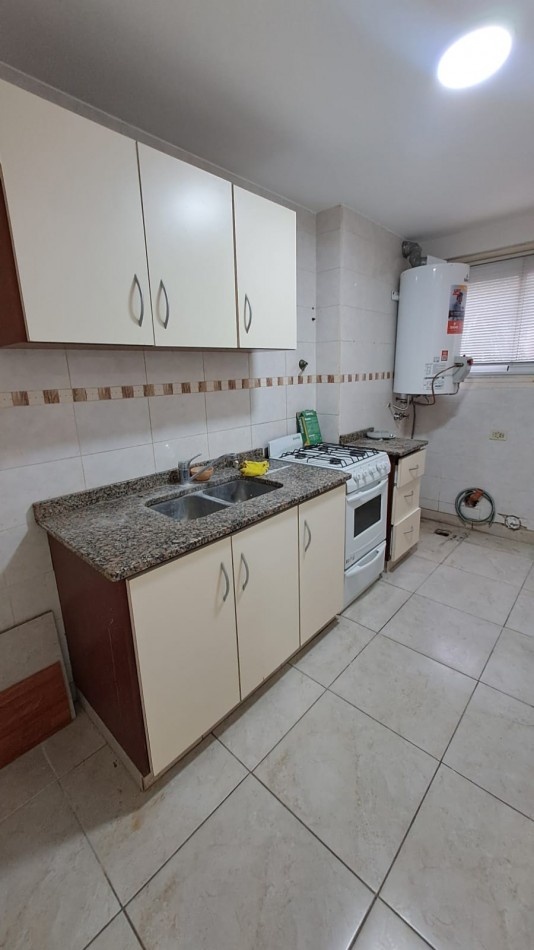 Departamento 3 ambientes en Alquiler - Zacagnini