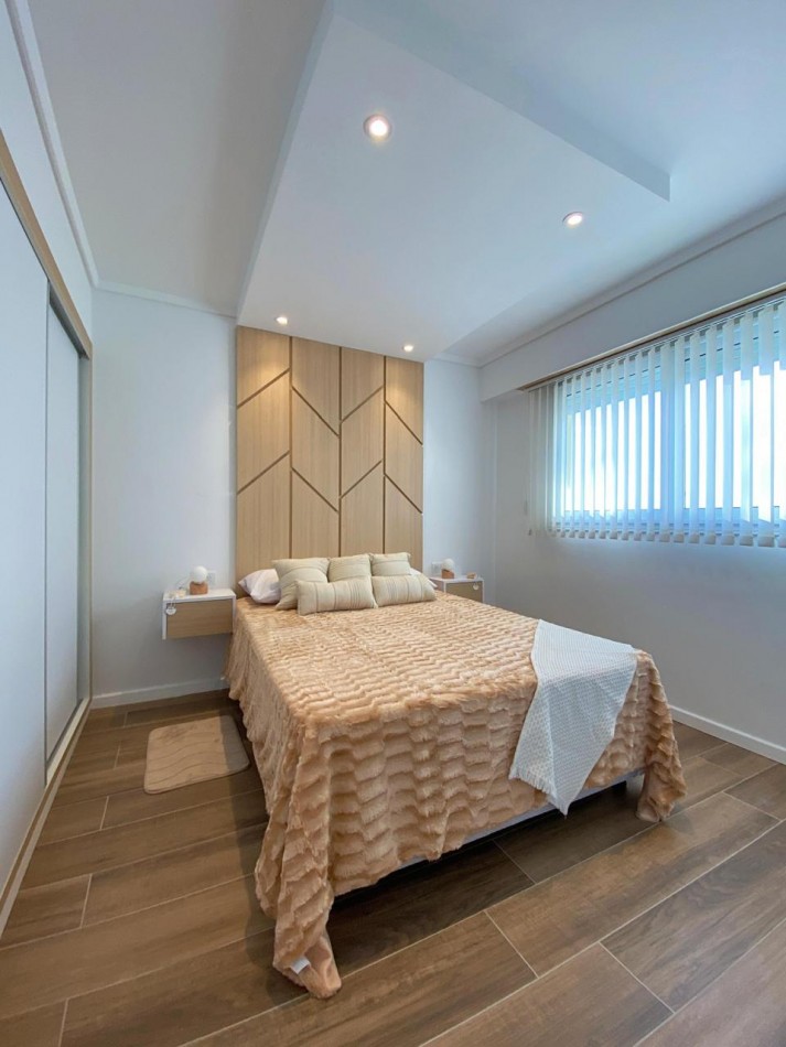 Departamento 2 ambientes en Venta - Plaza Colon