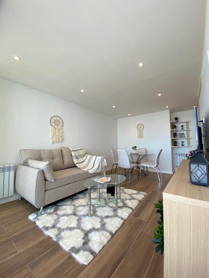 Departamento 2 ambientes en Venta - Plaza Colon