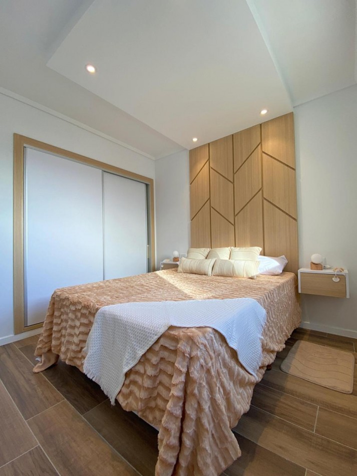 Departamento 2 ambientes en Venta - Plaza Colon