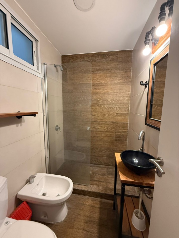 Departamento 2 ambientes en Venta - Centro