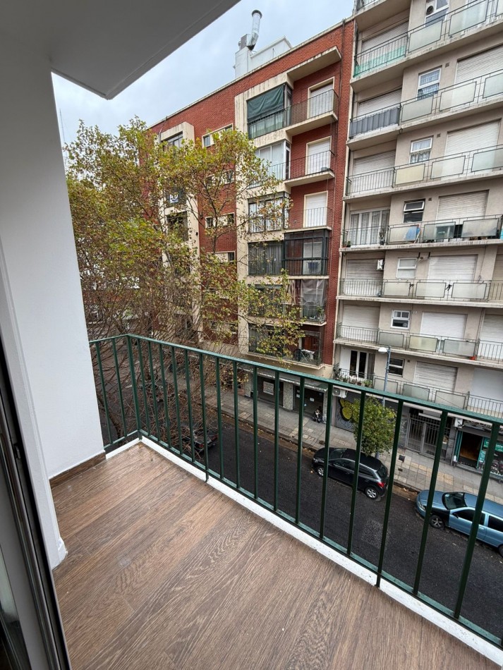 Departamento 2 ambientes en Venta - Centro