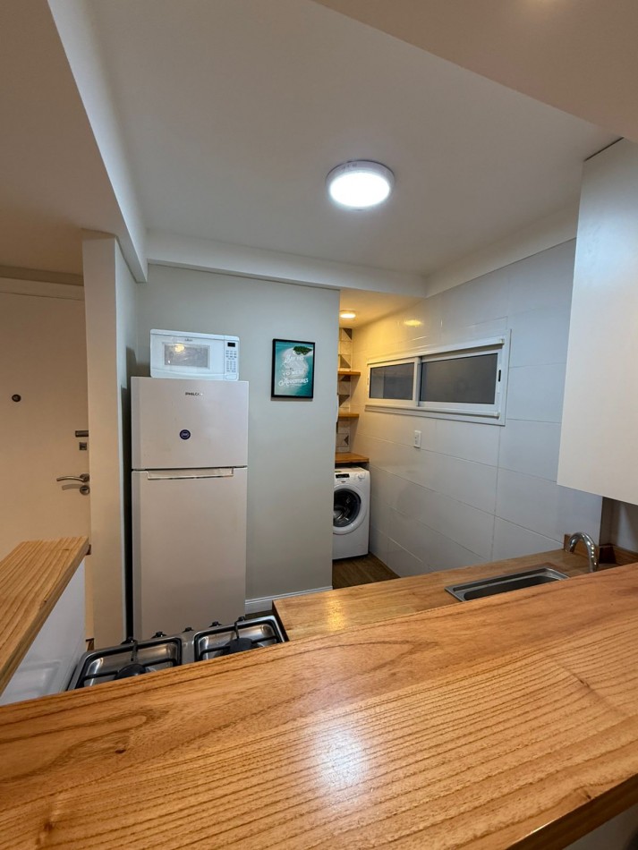 Departamento 2 ambientes en Venta - Centro