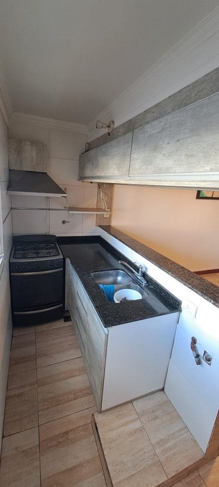 Ph 2ambientes en Alquiler - Chauvin