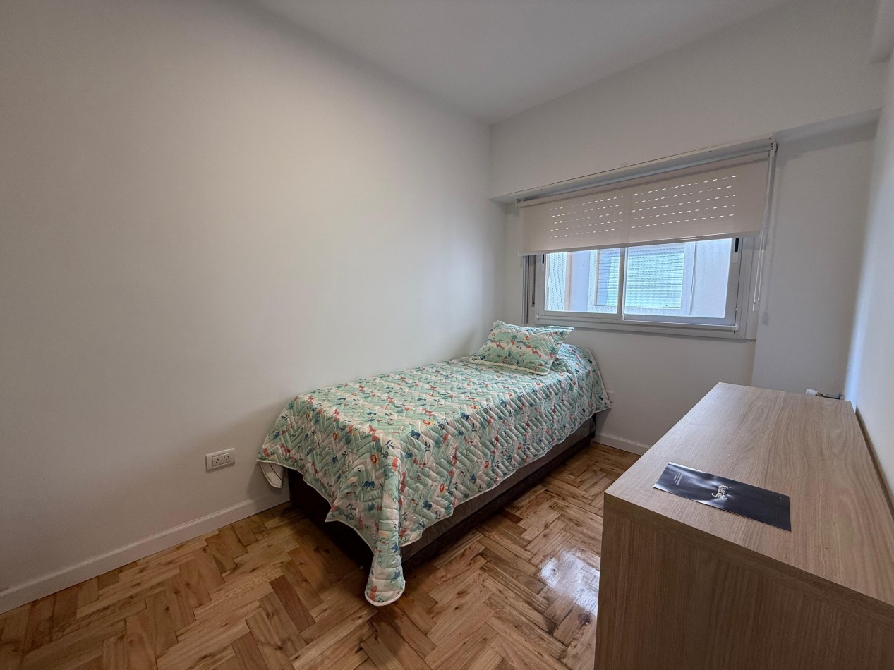 Departamento 3 ambientes en Venta - Aldrey