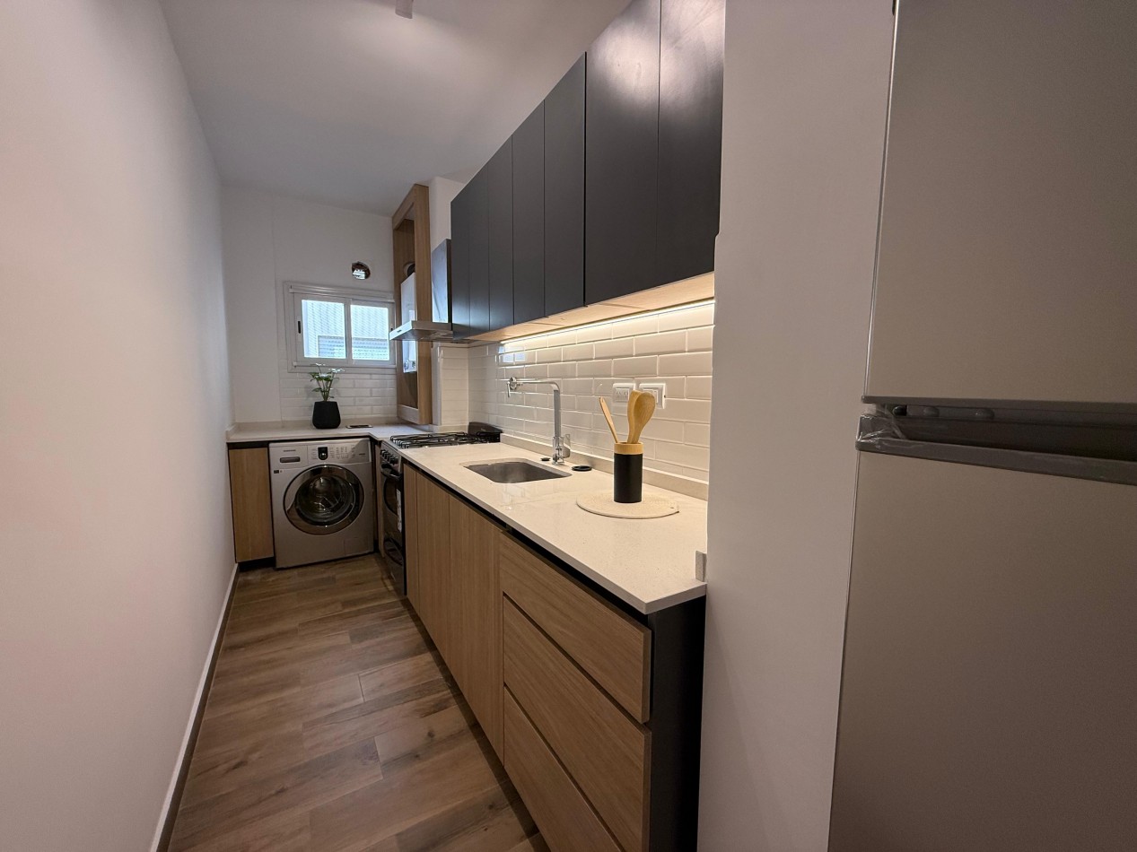 Departamento 3 ambientes en Venta - Aldrey