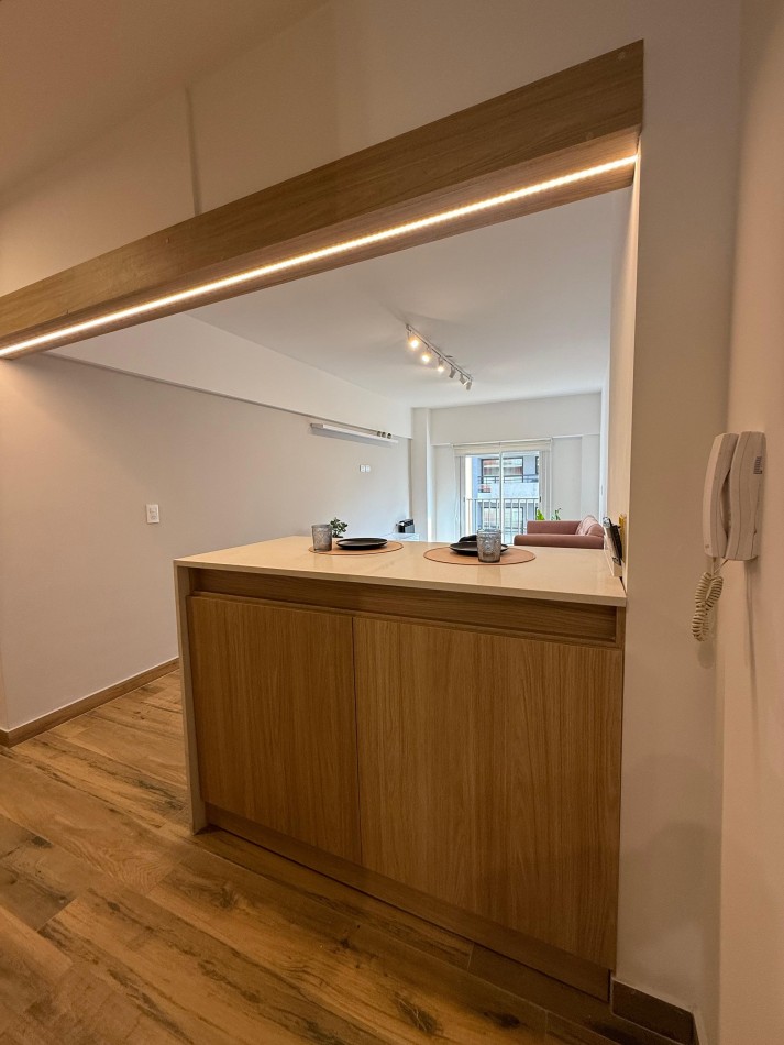 Departamento 3 ambientes en Venta - Aldrey