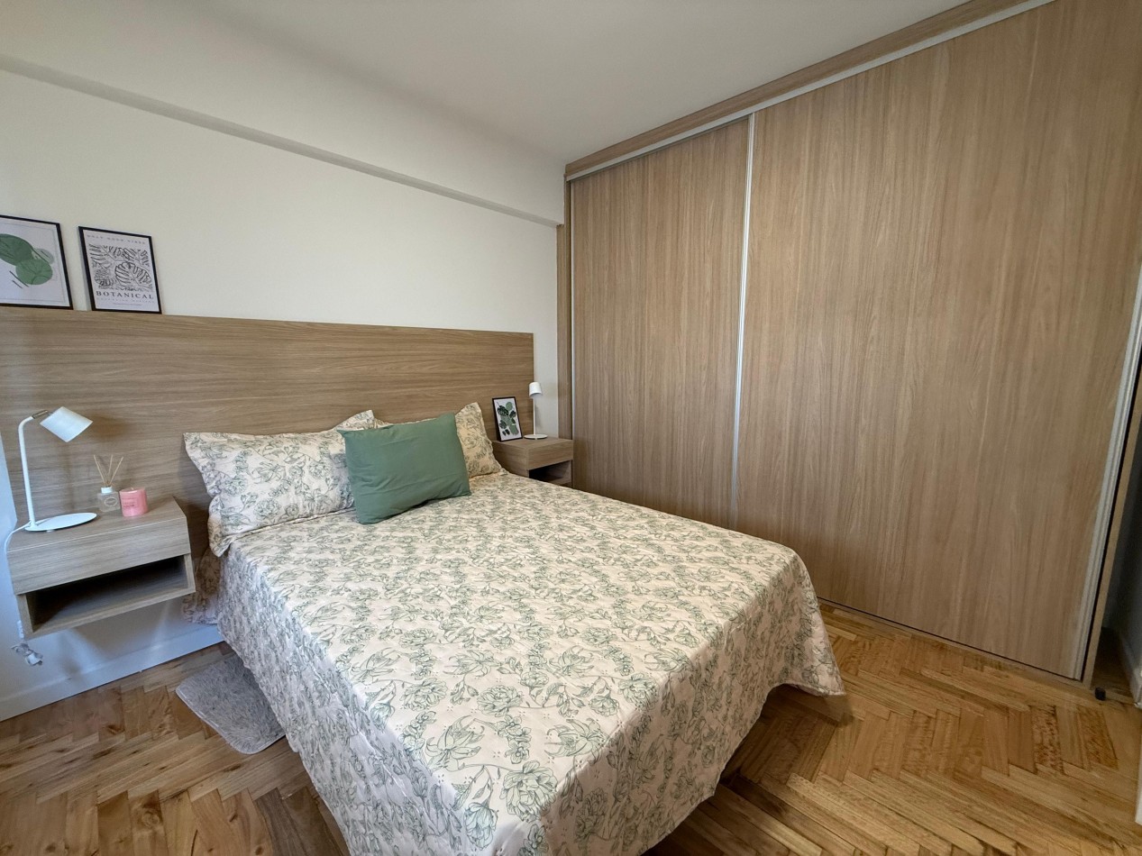 Departamento 3 ambientes en Venta - Aldrey