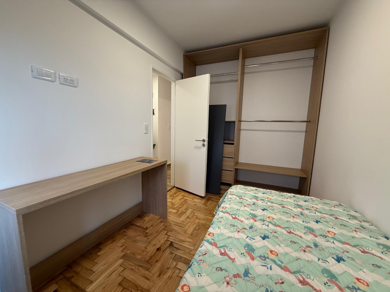 Departamento 3 ambientes en Venta - Aldrey