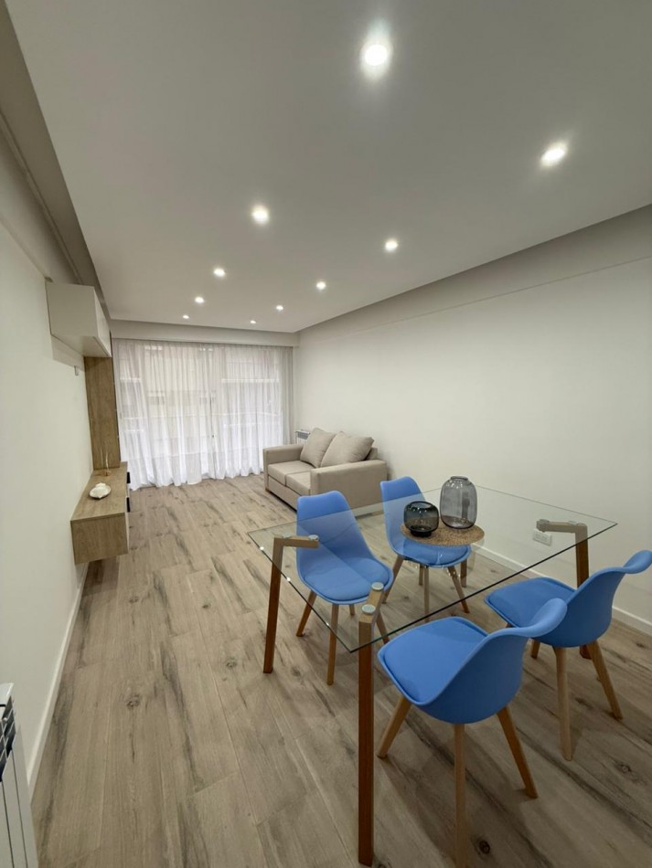 Departamento 3 ambientes en Venta - Centro