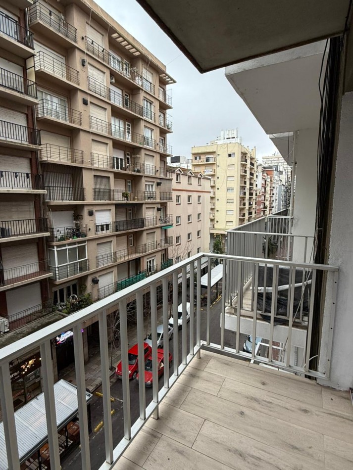 Departamento 3 ambientes en Venta - Centro