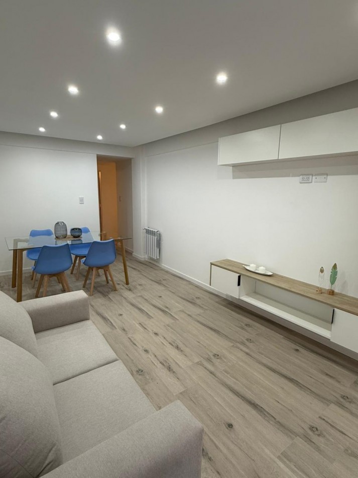 Departamento 3 ambientes en Venta - Centro