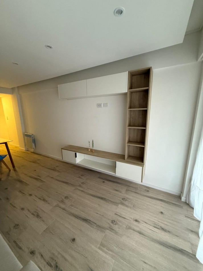 Departamento 3 ambientes en Venta - Centro