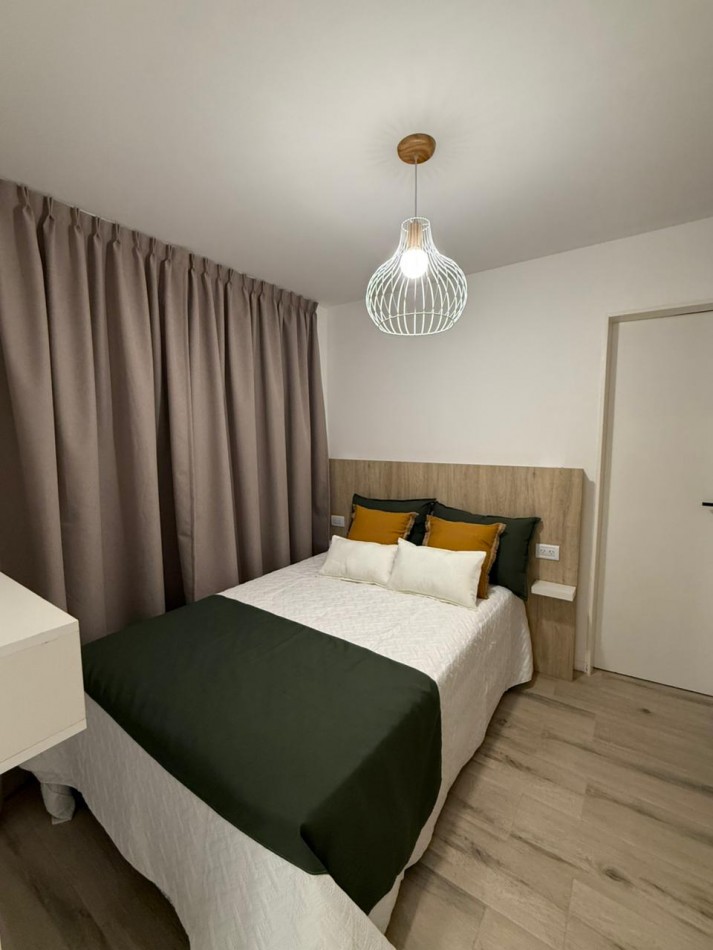 Departamento 3 ambientes en Venta - Centro