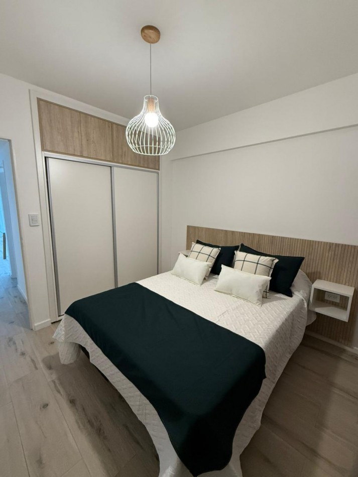 Departamento 3 ambientes en Venta - Centro