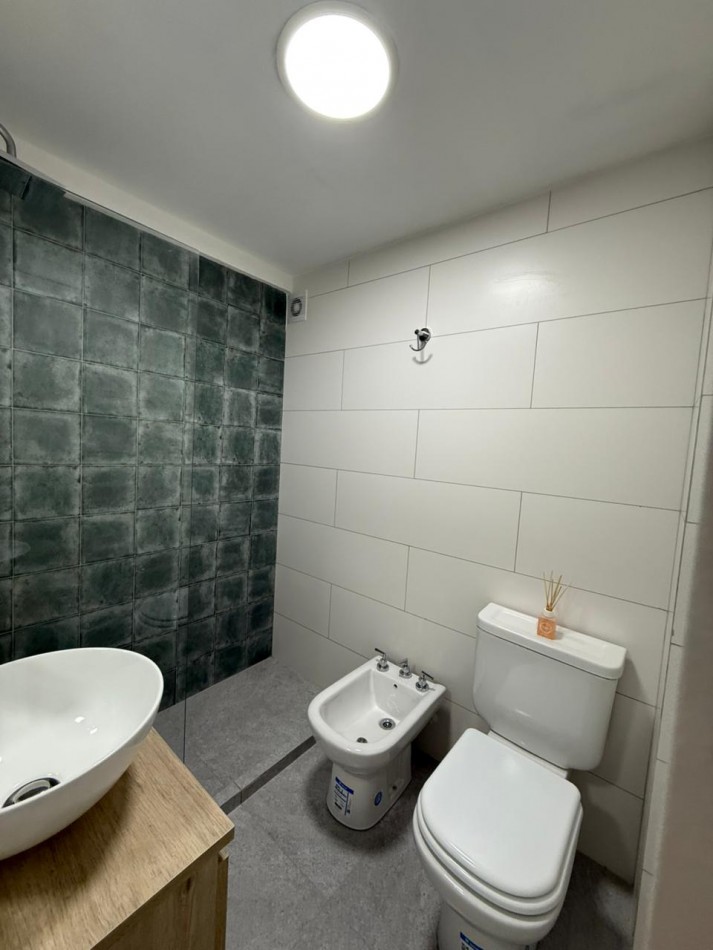 Departamento 3 ambientes en Venta - Centro