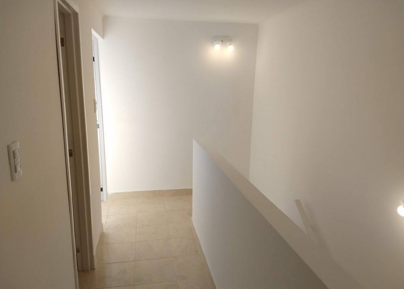 Duplex 3 ambientes en Venta - Plaza Peralta Ramos